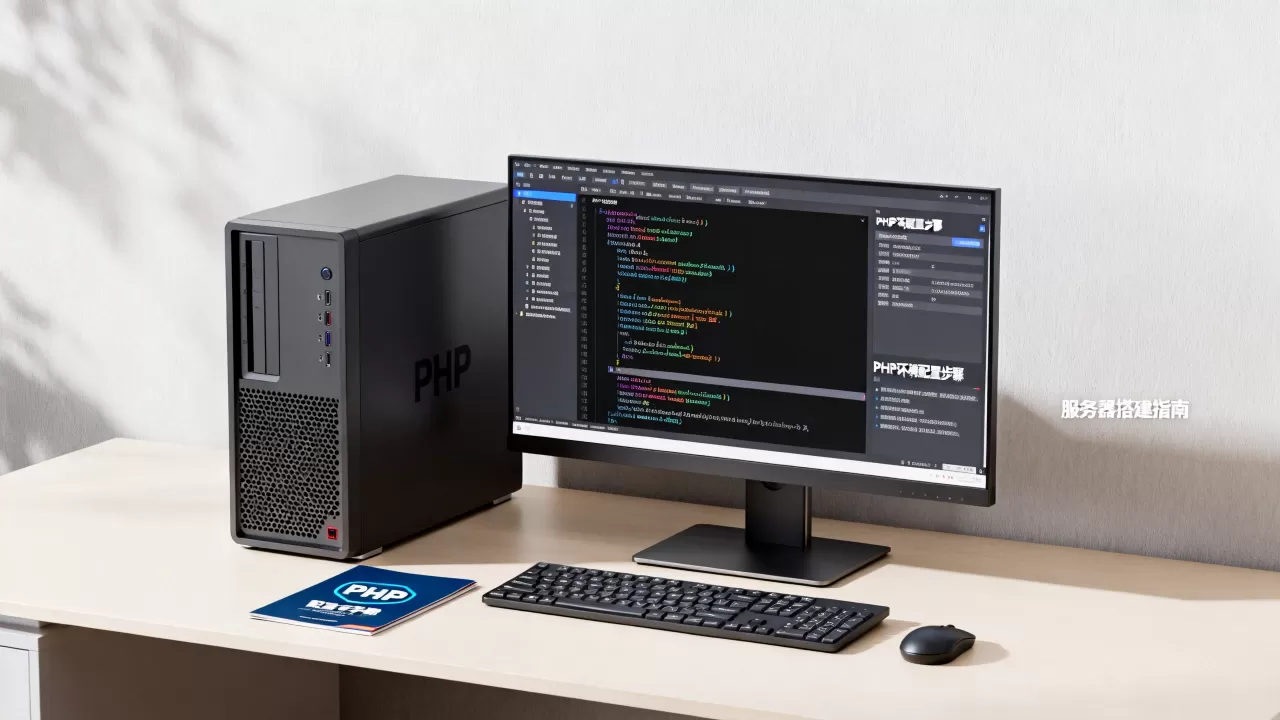 服务器上如何搭建PHP网站？，php环境配置怎么做？