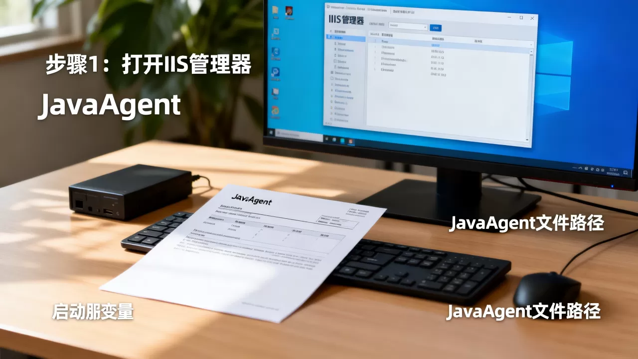iis如何建站_Windows IIS如何安装JavaAgent iis如何建站_Windows IIS如何安装JavaAgent