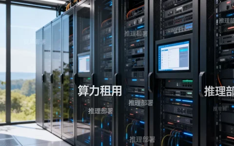 贵阳算力租用推理部署场景怎么选？，哪家好？