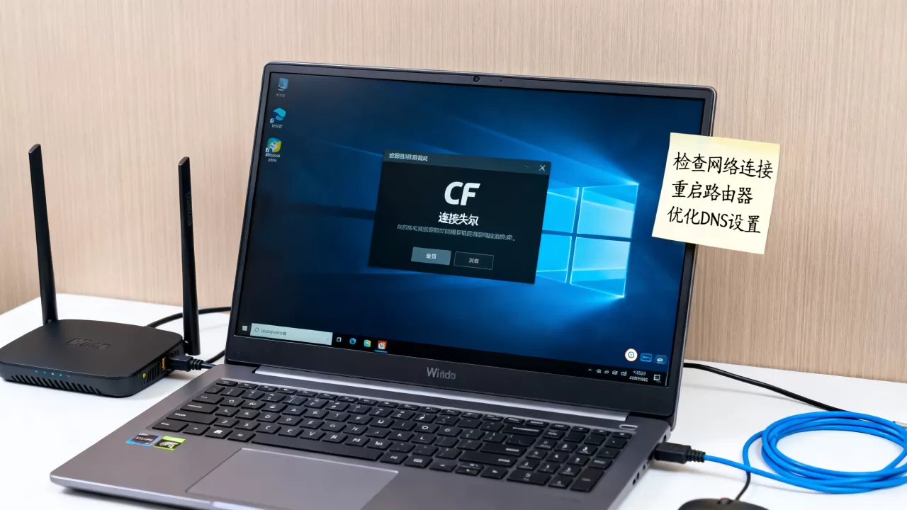 win10玩cf连接服务器失败怎么办,延迟高如何解决? win10玩cf连接服务器失败怎么办,延迟高如何解决?