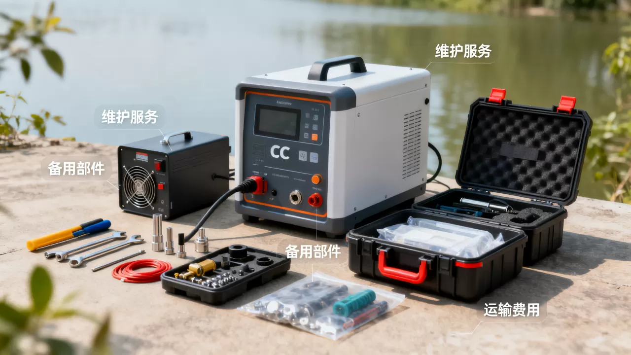 贵阳CC防护租用要看哪些附加服务,费用多少? 贵阳CC防护租用要看哪些附加服务,费用多少?