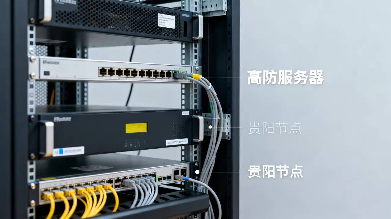 教育类网校租用贵阳高防服务器要注意什么?,怎么选? 教育类网校租用贵阳高防服务器要注意什么?,怎么选?
