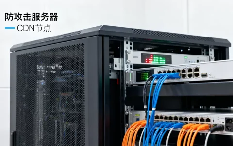 贵阳防攻击服务器搭配CDN分担压力如何配，哪家好？