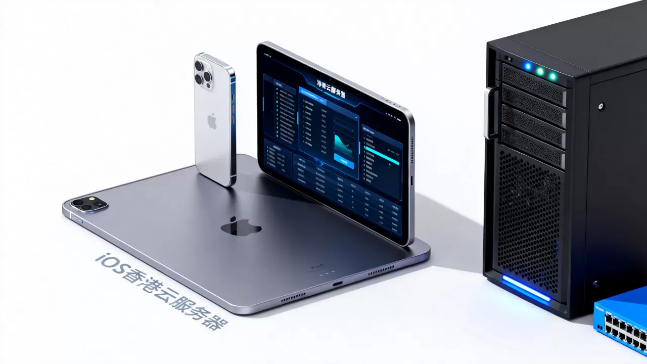 ios香港云服务器_iOS ios香港云服务器_iOS