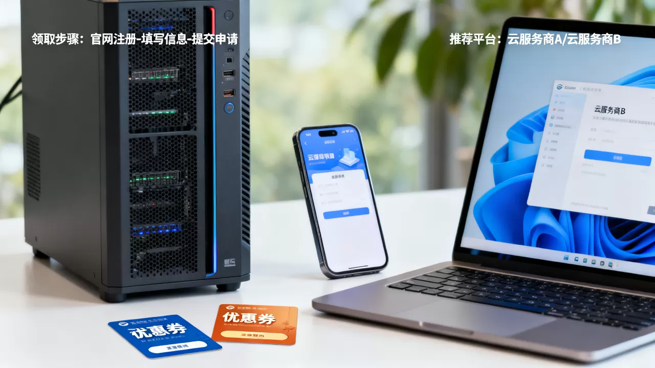 服务器专属优惠怎么领取?,哪个平台优惠力度大? 服务器专属优惠怎么领取?,哪个平台优惠力度大?