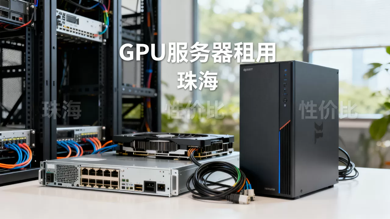 珠海GPU服务器租用到底怎么比,哪家性价比高? 珠海GPU服务器租用到底怎么比,哪家性价比高?
