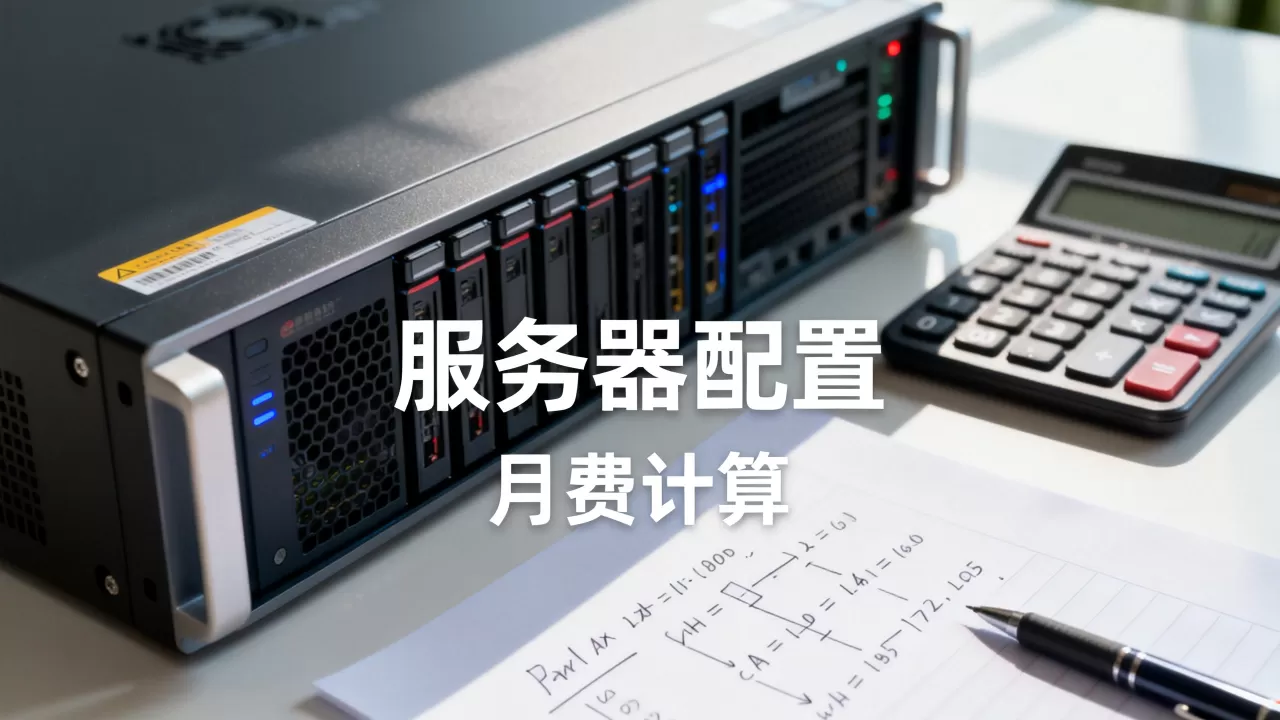珠海服务器租用月费怎么算才合理?,多少钱一个月? 珠海服务器租用月费怎么算才合理?,多少钱一个月?