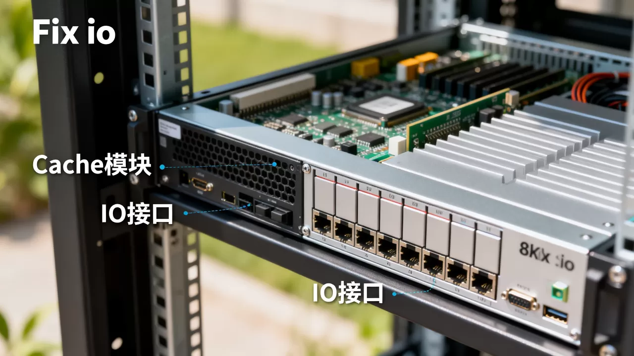 ifix io服务器配置_Cache/IO ifix io服务器配置_Cache/IO