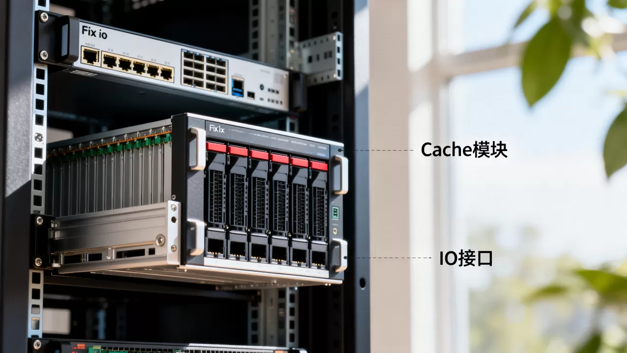 ifix io服务器配置_Cache/IO ifix io服务器配置_Cache/IO