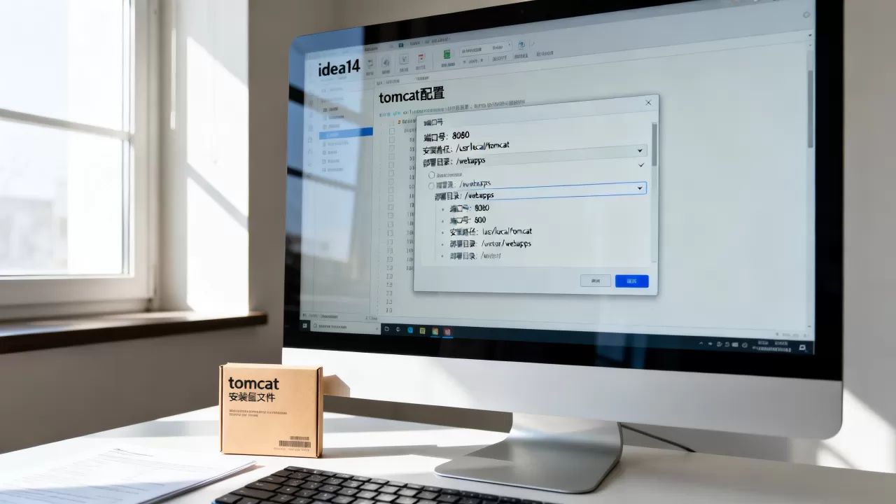 idea14配置tomcat?,tomcat常用配置有哪些 idea14配置tomcat?,tomcat常用配置有哪些
