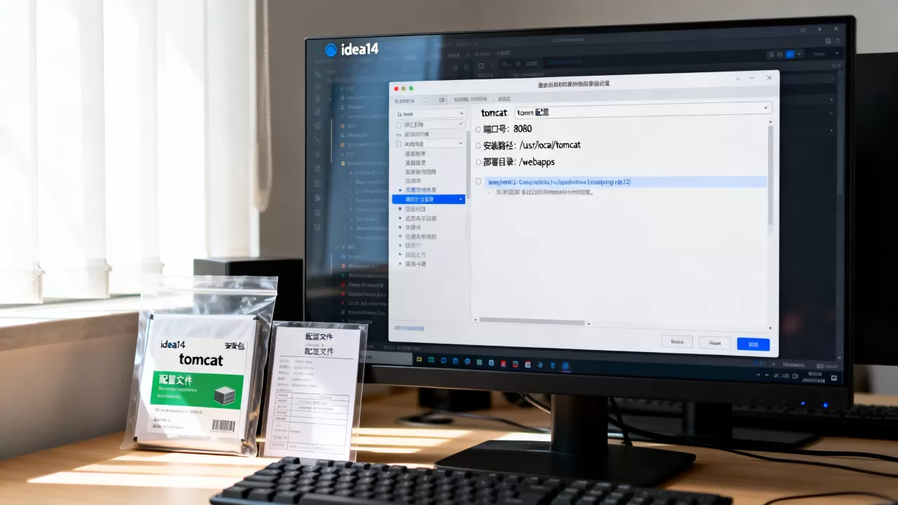 idea14配置tomcat?,tomcat常用配置有哪些 idea14配置tomcat?,tomcat常用配置有哪些