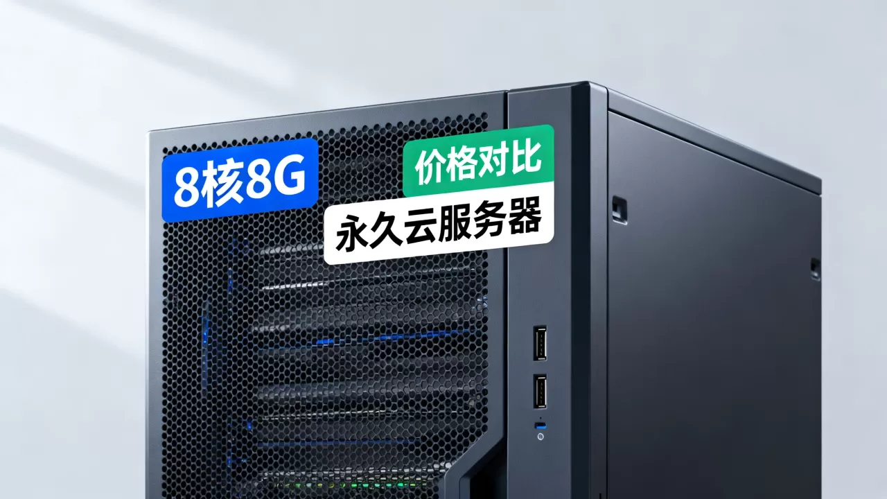 永久云服务器8核8g多少钱,哪家最便宜? 永久云服务器8核8g多少钱,哪家最便宜?