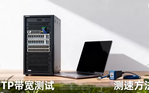 FTP服务器带宽如何测试，测速方法有哪些？
