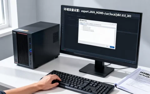 服务器JDK环境配置教程怎么做？，JDK环境变量怎么设置