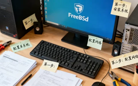 FreeBSD系统配置怎么设置，系统配置详细步骤教程大全