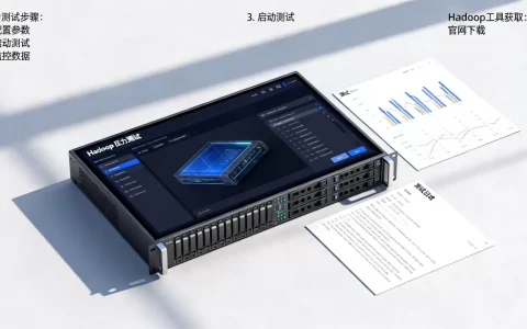 服务器app压力测试怎么做？Hadoop压力测试工具如何获取？
