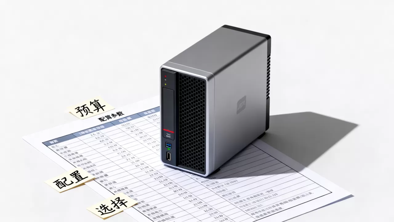 温州中小企业租服务器先定预算还是先定配置?,预算配置怎么选? 温州中小企业租服务器先定预算还是先定配置?,预算配置怎么选?