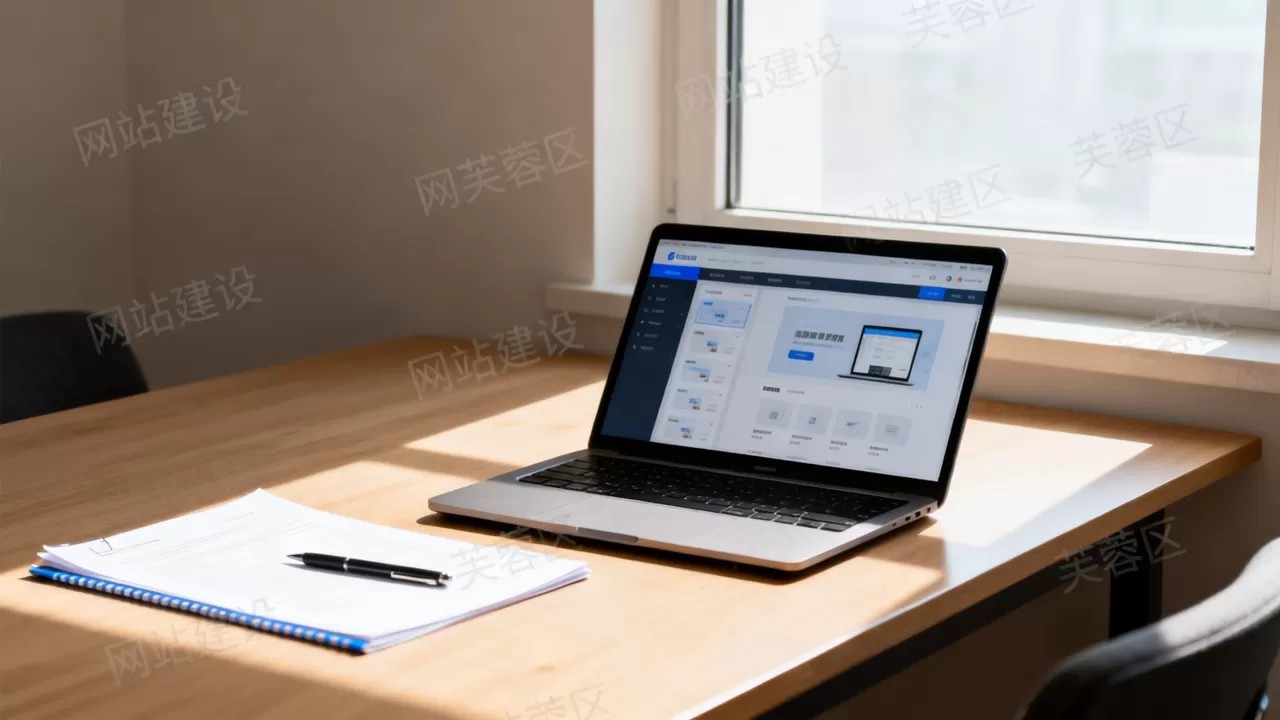芙蓉区网站建设公司哪家好？怎么选才靠谱？