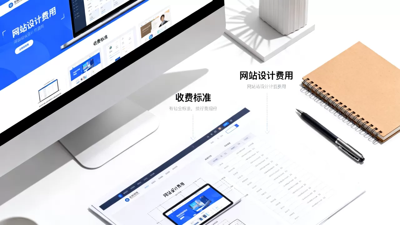 福田网站设计需要多少钱?福田网站设计怎么收费 福田网站设计需要多少钱?福田网站设计怎么收费