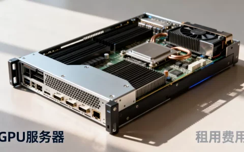 佛山GPU服务器租用怎么收费，多少钱一个月？