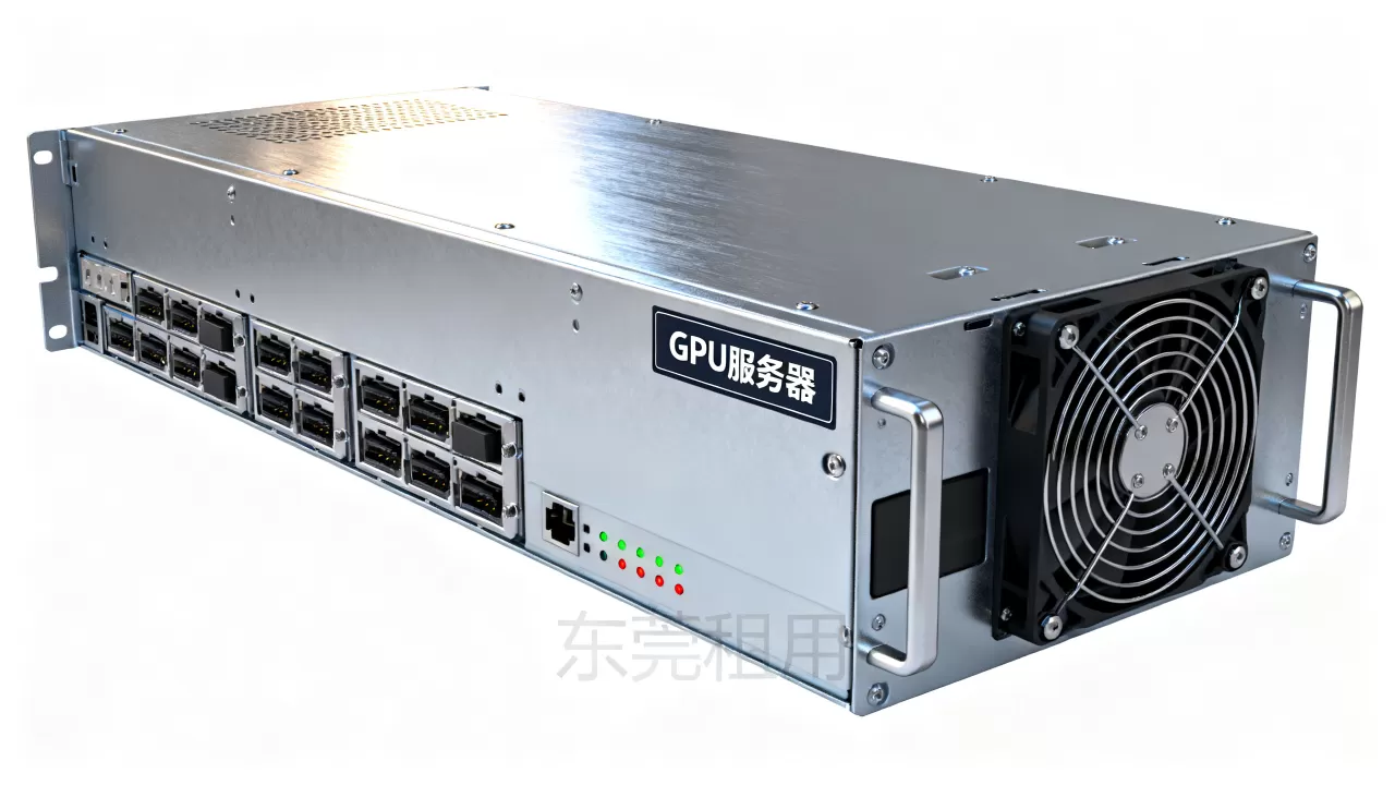 东莞GPU服务器租用怎么挑才划算,多少钱一个月? 东莞GPU服务器租用怎么挑才划算,多少钱一个月?