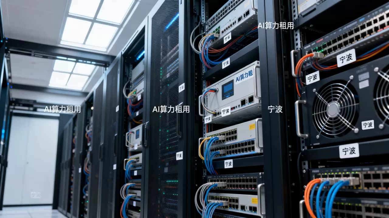 宁波AI算力租用一年要多少预算 宁波AI算力租用一年要多少预算