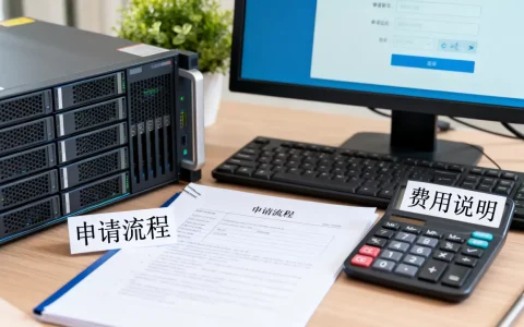 东莞大带宽服务器租用如何申请，多少钱一个月？
