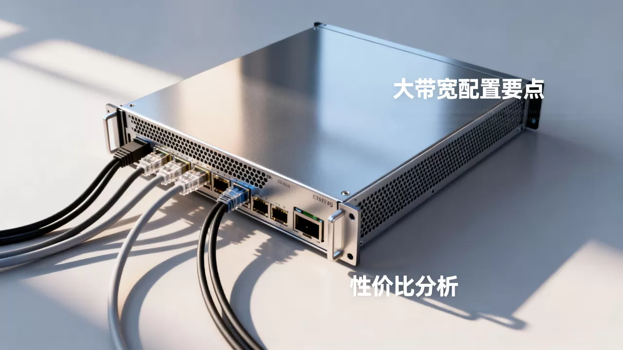 贵阳短视频分发大带宽服务器怎么配置,哪家性价比高? 贵阳短视频分发大带宽服务器怎么配置,哪家性价比高?