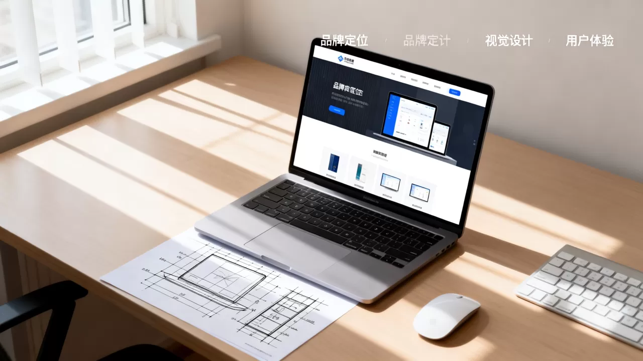 佛山品牌网站设计如何创建品牌?专业公司哪家好 佛山品牌网站设计如何创建品牌?专业公司哪家好