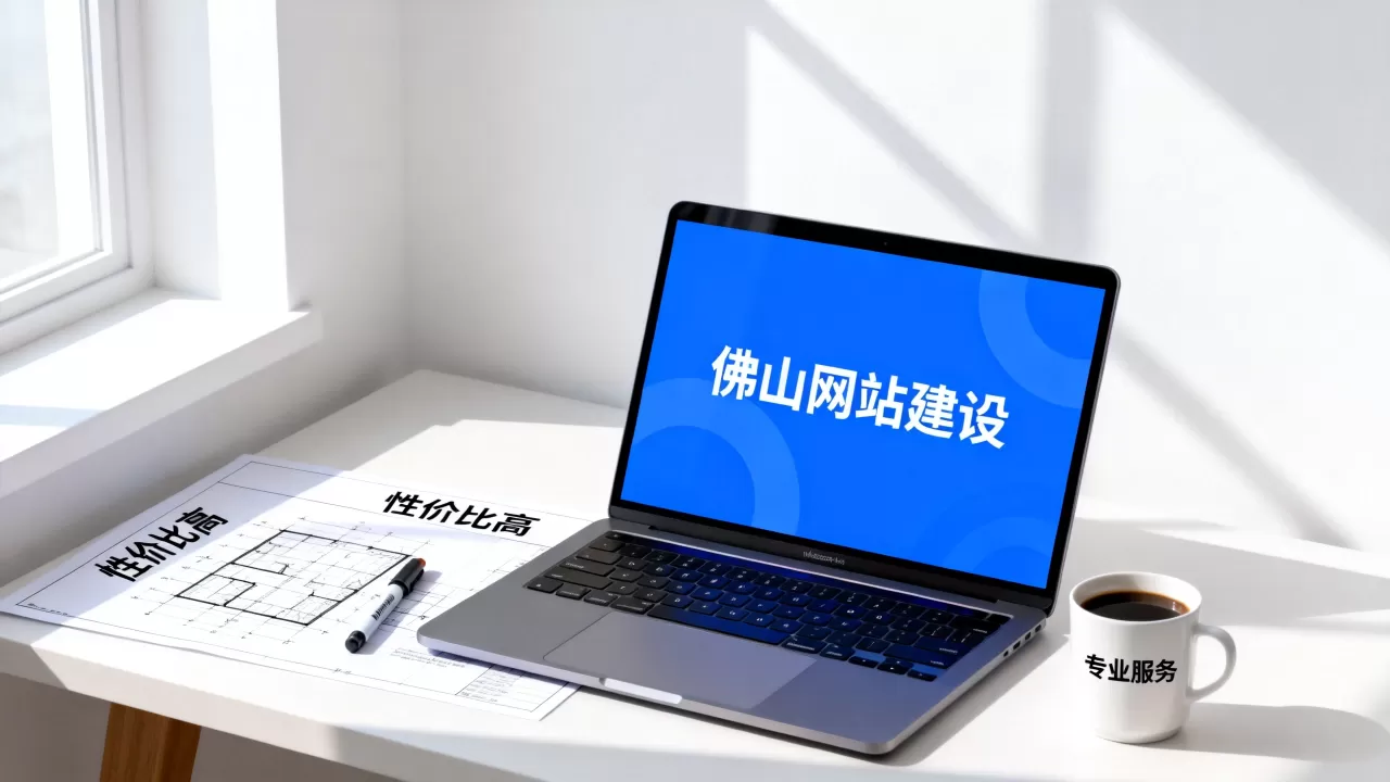 佛山专业网站建设需要多少钱,哪家性价比高 佛山专业网站建设需要多少钱,哪家性价比高