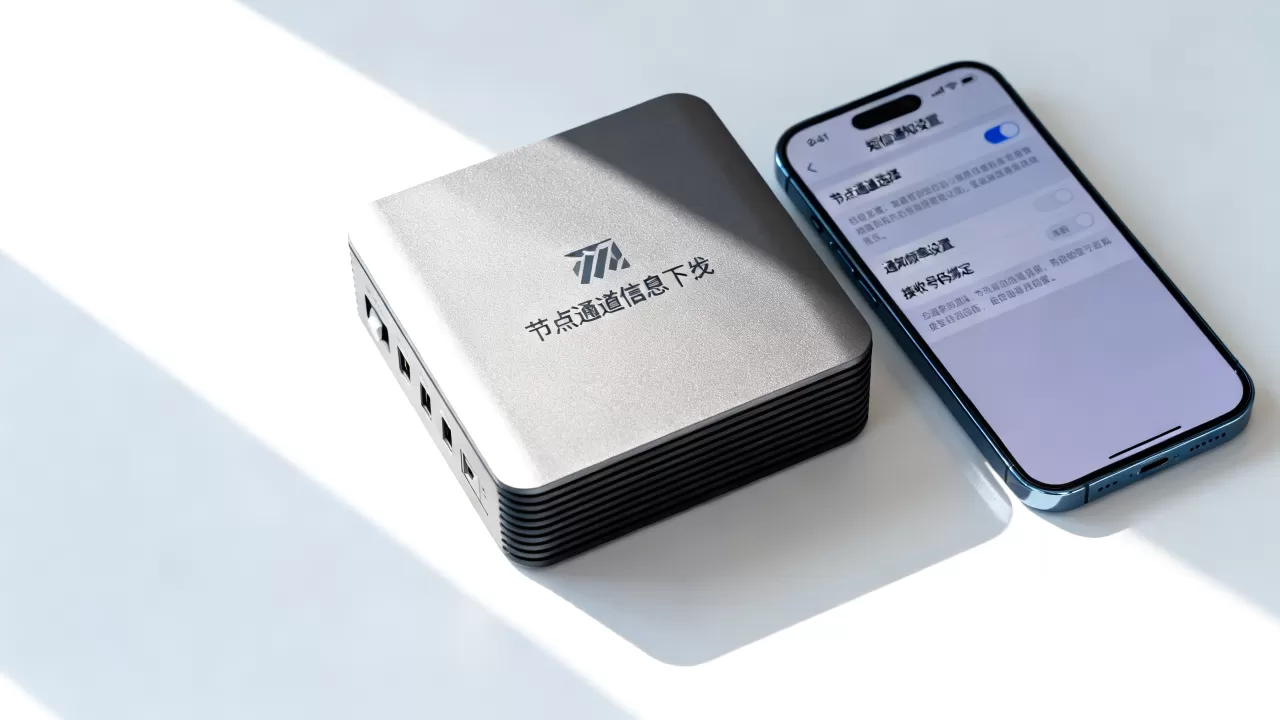 节点通道信息下发网关的短信通知怎么设置?,节点通道短信通知 节点通道信息下发网关的短信通知怎么设置?,节点通道短信通知