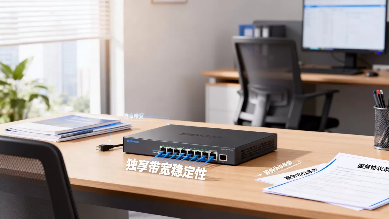 跨省传输业务选贵阳独享带宽如何避坑,有哪些注意事项? 跨省传输业务选贵阳独享带宽如何避坑,有哪些注意事项?