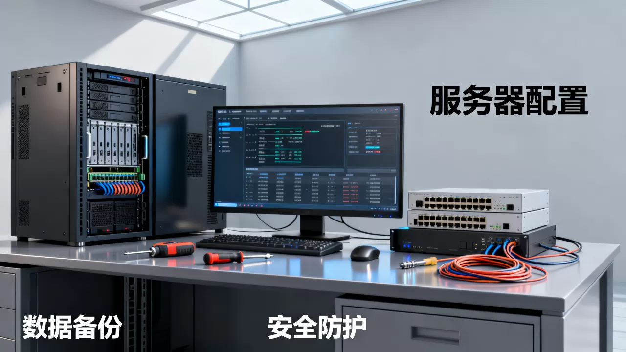 服务器虚拟主机管理怎么做?,有哪些注意事项? 服务器虚拟主机管理怎么做?,有哪些注意事项?