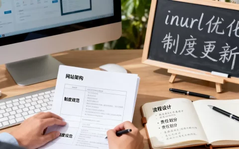 inurl 网站建设_制度建设