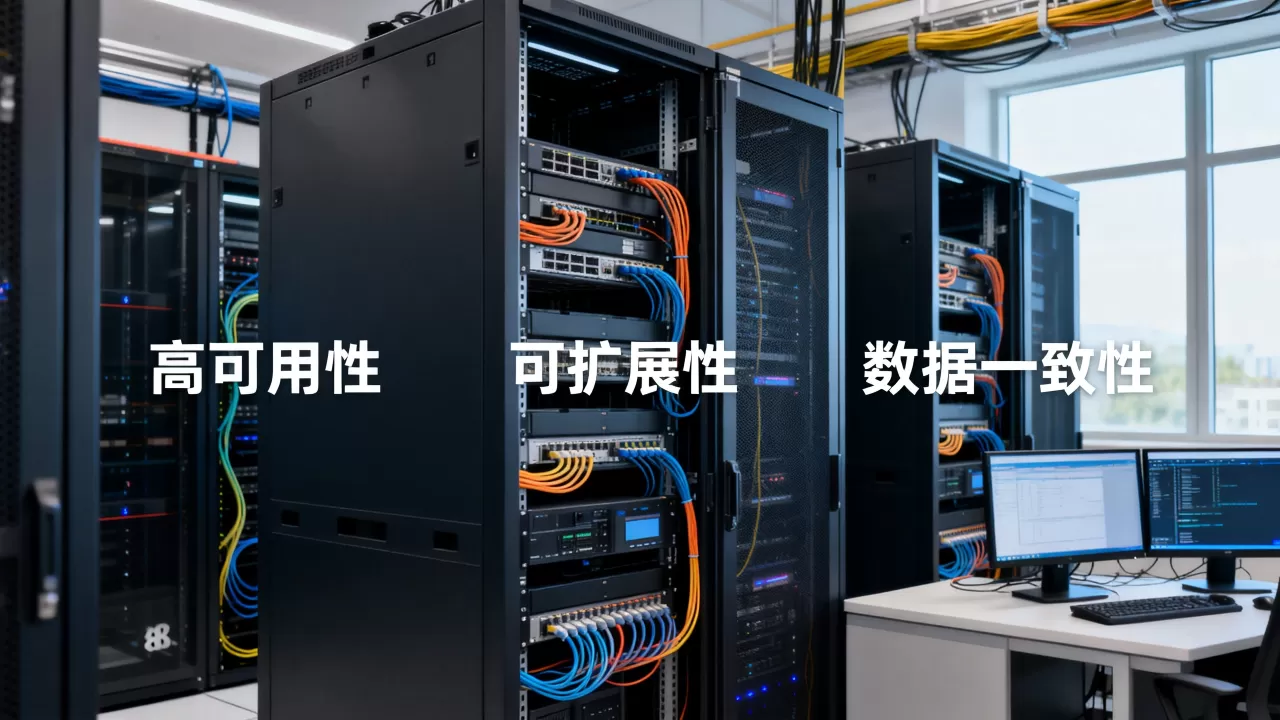 分布式数据库的特点是什么？，分布式数据库的产品特点有哪些？