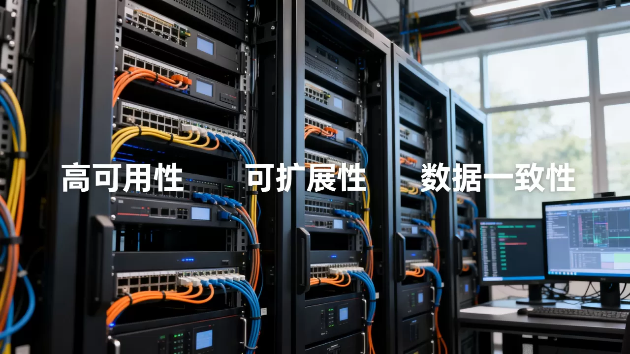 分布式数据库的特点是什么？，分布式数据库的产品特点有哪些？