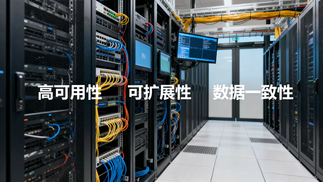 分布式数据库的特点是什么？，分布式数据库的产品特点有哪些？