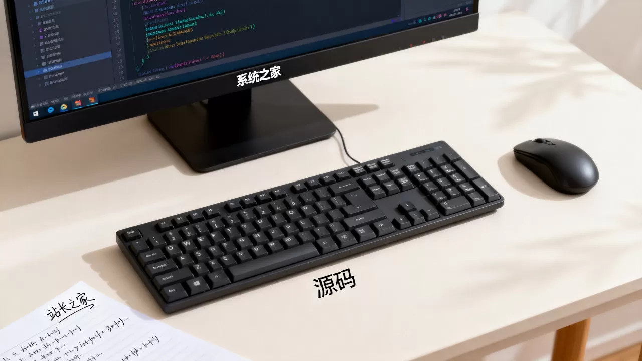 仿系统之家网站源码_站长之家 仿系统之家网站源码_站长之家