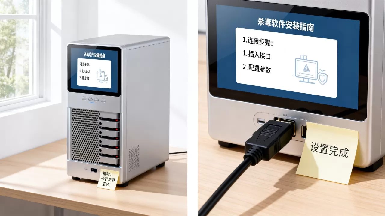 服务器用什么杀毒软件好?,添加连接器用户怎么设置? 服务器用什么杀毒软件好?,添加连接器用户怎么设置?