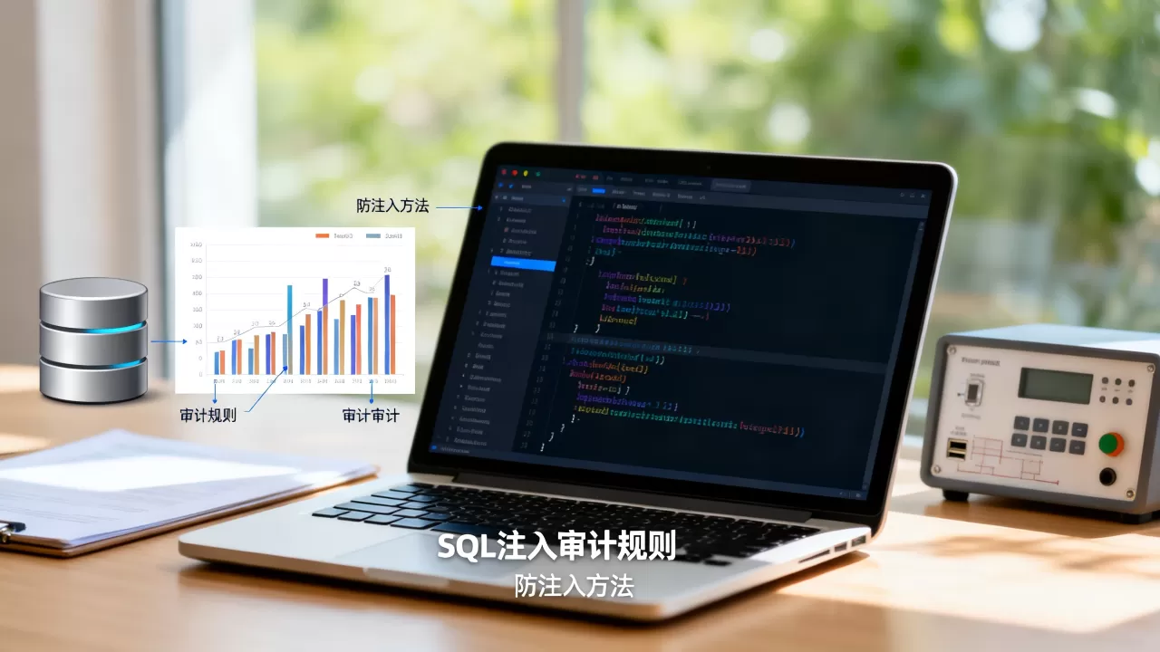 防SQL注入怎么办_审计规则-SQL注入 防SQL注入怎么办_审计规则-SQL注入