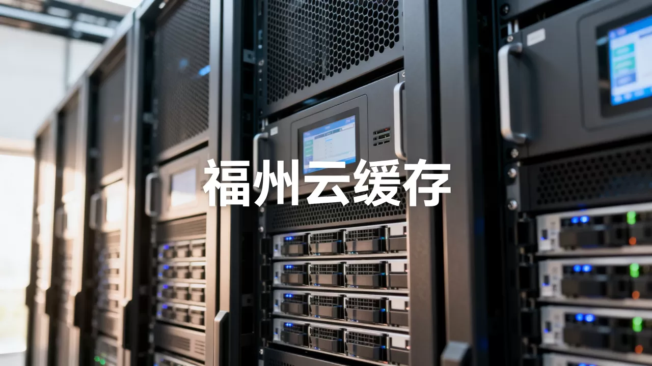 福州云缓存的缓存实际效果怎么样，靠谱吗