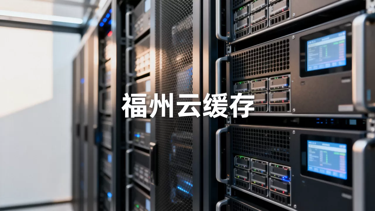 福州云缓存的缓存实际效果怎么样，靠谱吗