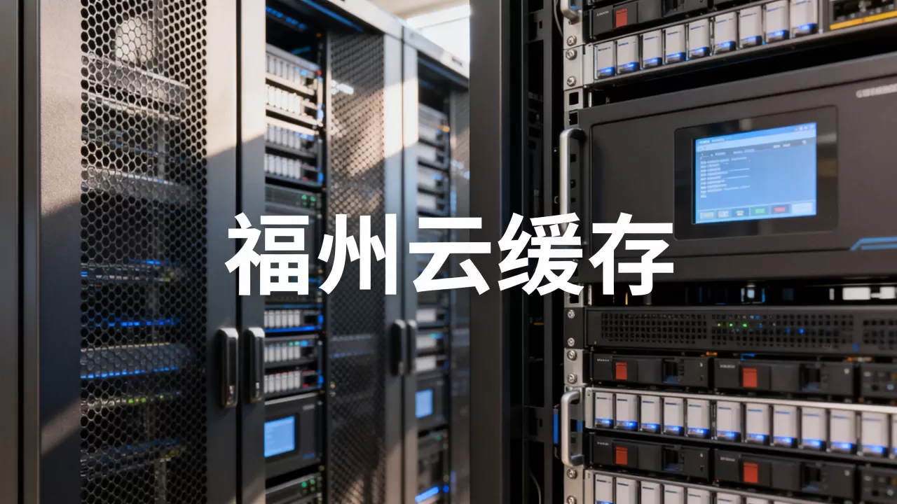 福州云缓存的缓存实际效果怎么样，靠谱吗