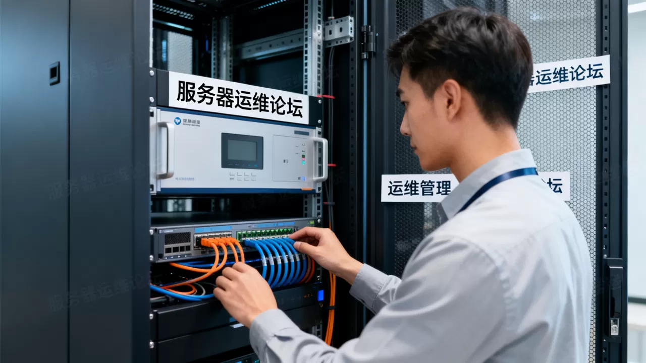 服务器运维论坛_运维管理 服务器运维论坛_运维管理