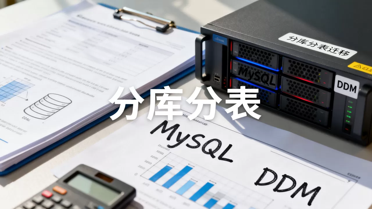分库分表策略_将MySQL分库分表迁移到DDM 分库分表策略_将MySQL分库分表迁移到DDM