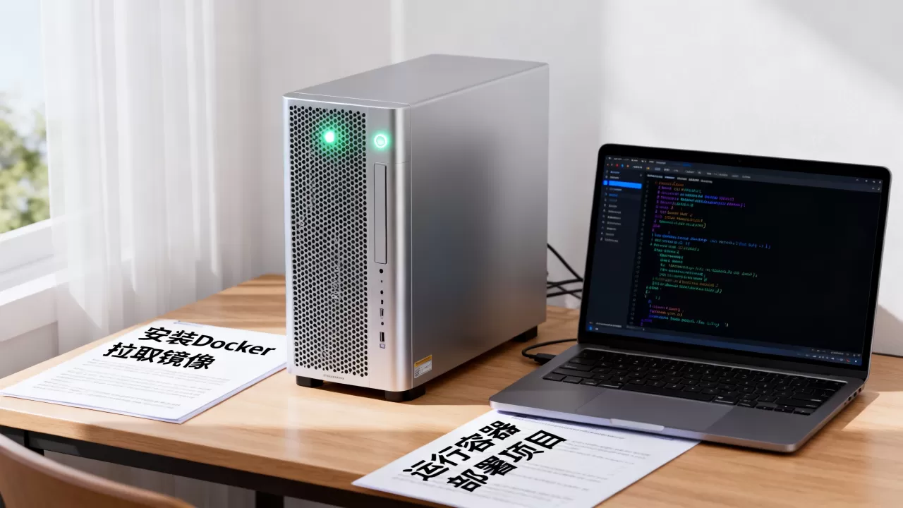 如何在服务器上部署docker?,docker部署项目步骤是什么? 如何在服务器上部署docker?,docker部署项目步骤是什么?
