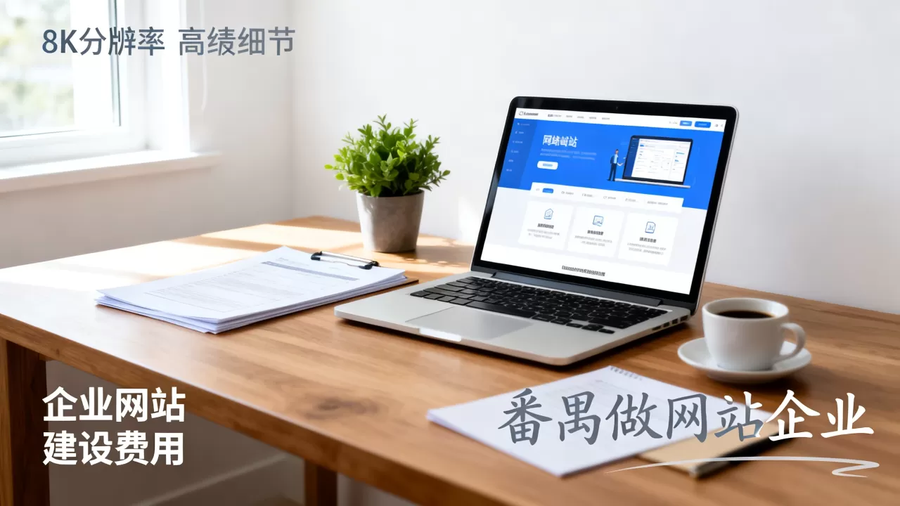 番禺做网站企业哪家好?企业网站建设需要多少钱? 番禺做网站企业哪家好?企业网站建设需要多少钱?