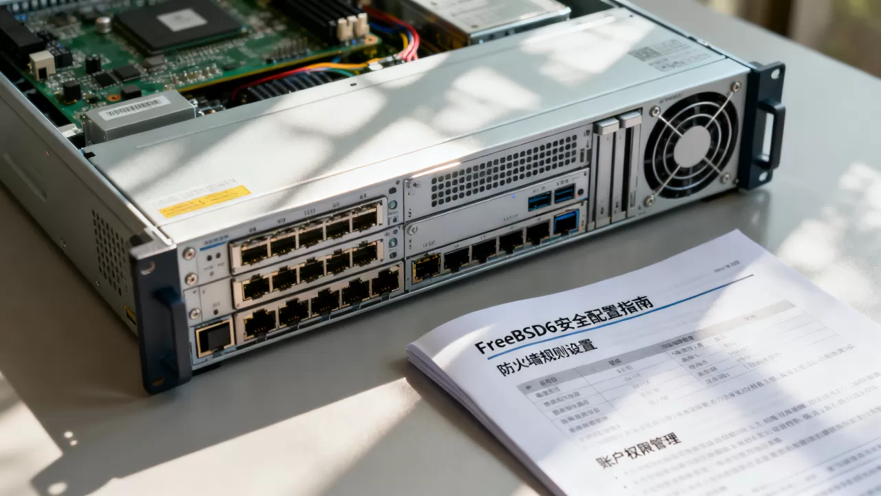 FreeBSD6主机安全如何做?,FreeBSD6安全怎么设 FreeBSD6主机安全如何做?,FreeBSD6安全怎么设