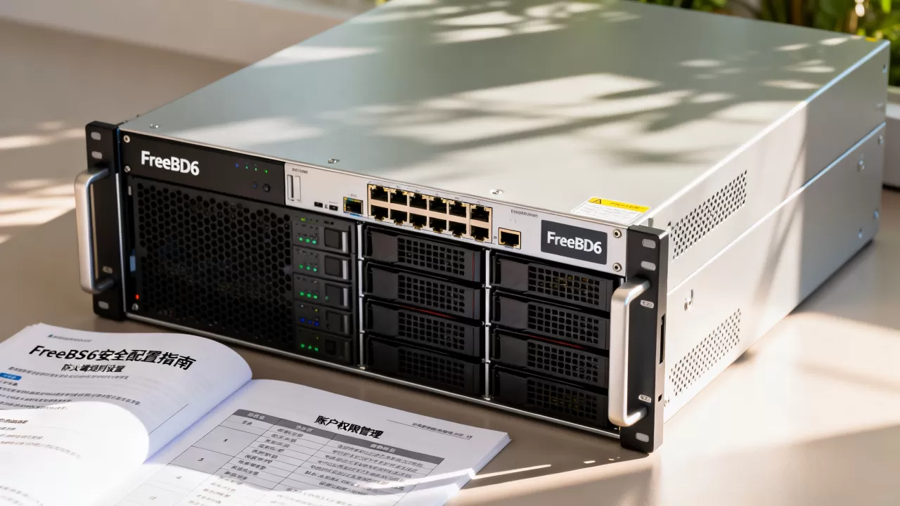 FreeBSD6主机安全如何做?,FreeBSD6安全怎么设 FreeBSD6主机安全如何做?,FreeBSD6安全怎么设