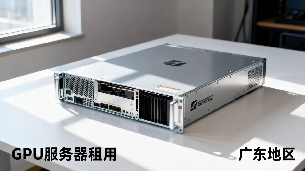 广东GPU服务器租用怎么对比才靠谱，哪家便宜？